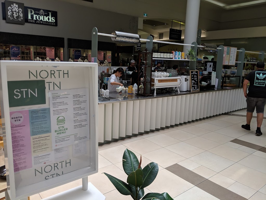 North STN | cafe | Kiosk Kk07 Northland Shopping Centre, Preston VIC 3072, Australia | 0411453003 OR +61 411 453 003