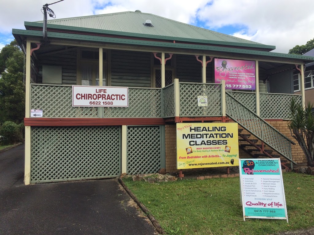 Rejuvenated - NO LONGER OPERATING PLEASE DELETE | health | 133 Ballina Rd, Lismore NSW 2480, Australia | 0415777553 OR +61 415 777 553