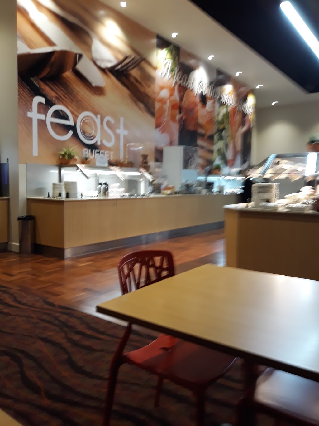 Feast Buffet | restaurant | 315 Central Coast Hwy, The Entrance NSW 2261, Australia | 0243323399 OR +61 2 4332 3399