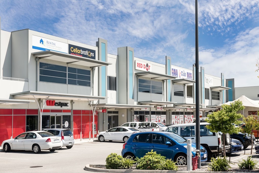 Port Kennedy Central Shopping Centre | shopping mall | 7/397 Warnbro Sound Ave, Port Kennedy WA 6172, Australia