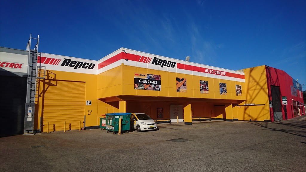 Repco Taren Point | car repair | 2-3/120-126 Taren Point Rd, Taren Point NSW 2229, Australia | 0295253855 OR +61 2 9525 3855