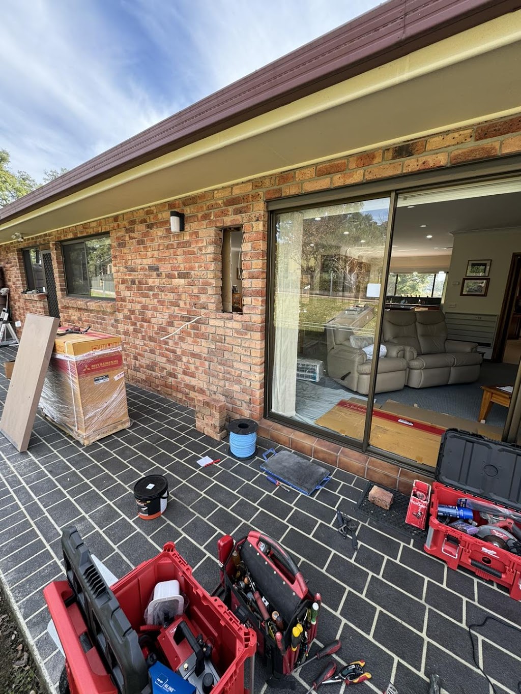 Matthew Boillat Air-conditioning MBA | 132 Rawlinson St, Bega NSW 2550, Australia | Phone: 0409 726 100