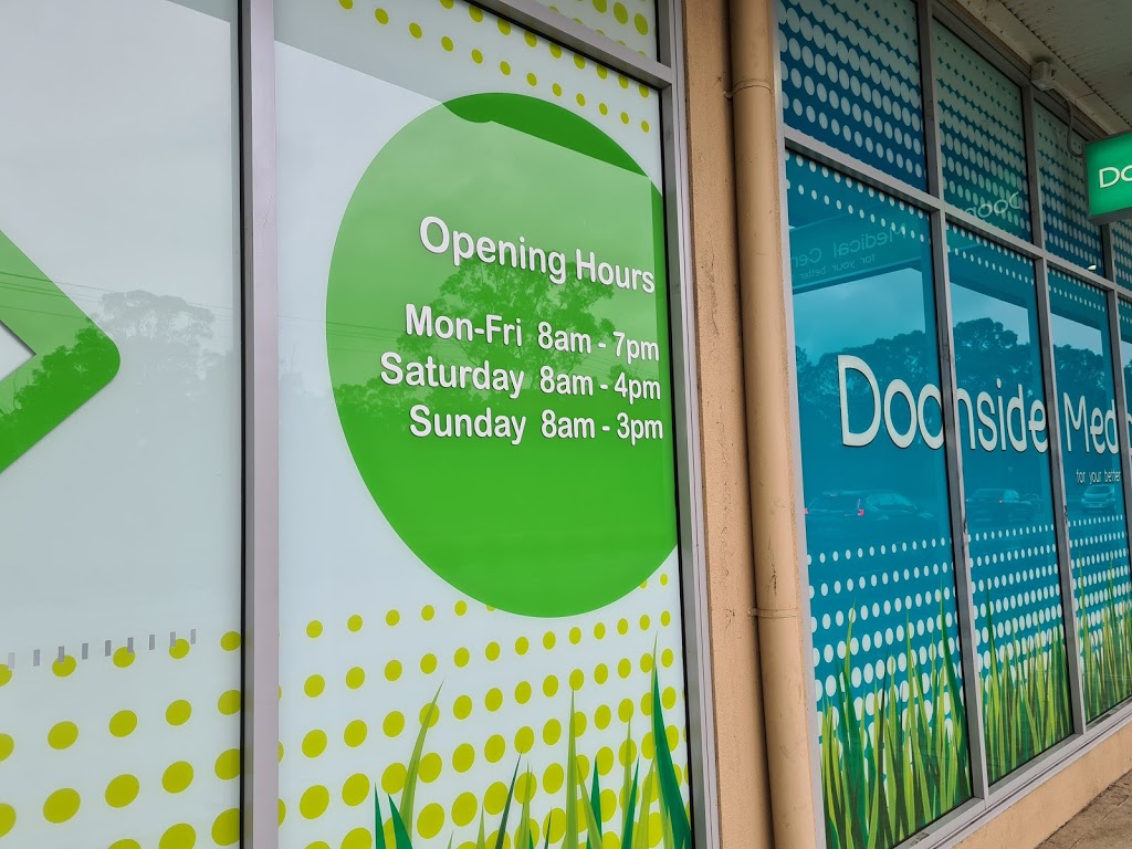 Doonside Medical Centre | hospital | Shop 1/185 Knox Rd, Doonside NSW 2767, Australia | 0288817939 OR +61 2 8881 7939