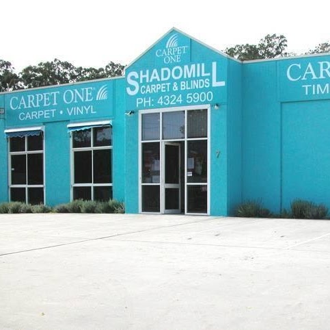 Carpet One West Gosford | 7 Racecourse Rd, West Gosford NSW 2250, Australia | Phone: (02) 4324 5900