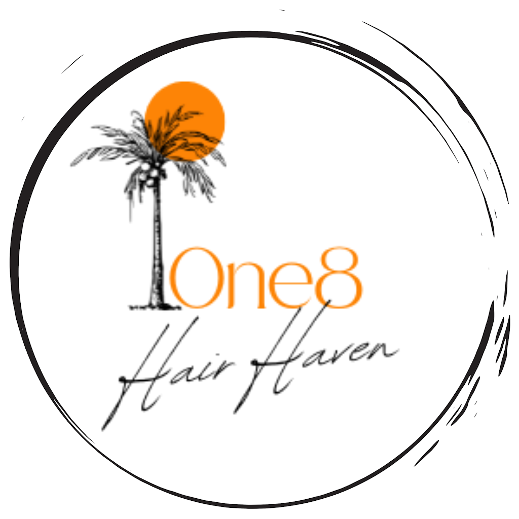 One8 Hair Haven | Unit 7/43 Edgar St, Heywood VIC 3304, Australia | Phone: 0400 524 922