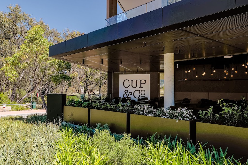 Cup & Co Floreat | cafe | 1 Finishline View, Floreat WA 6014, Australia | 0409305789 OR +61 409 305 789