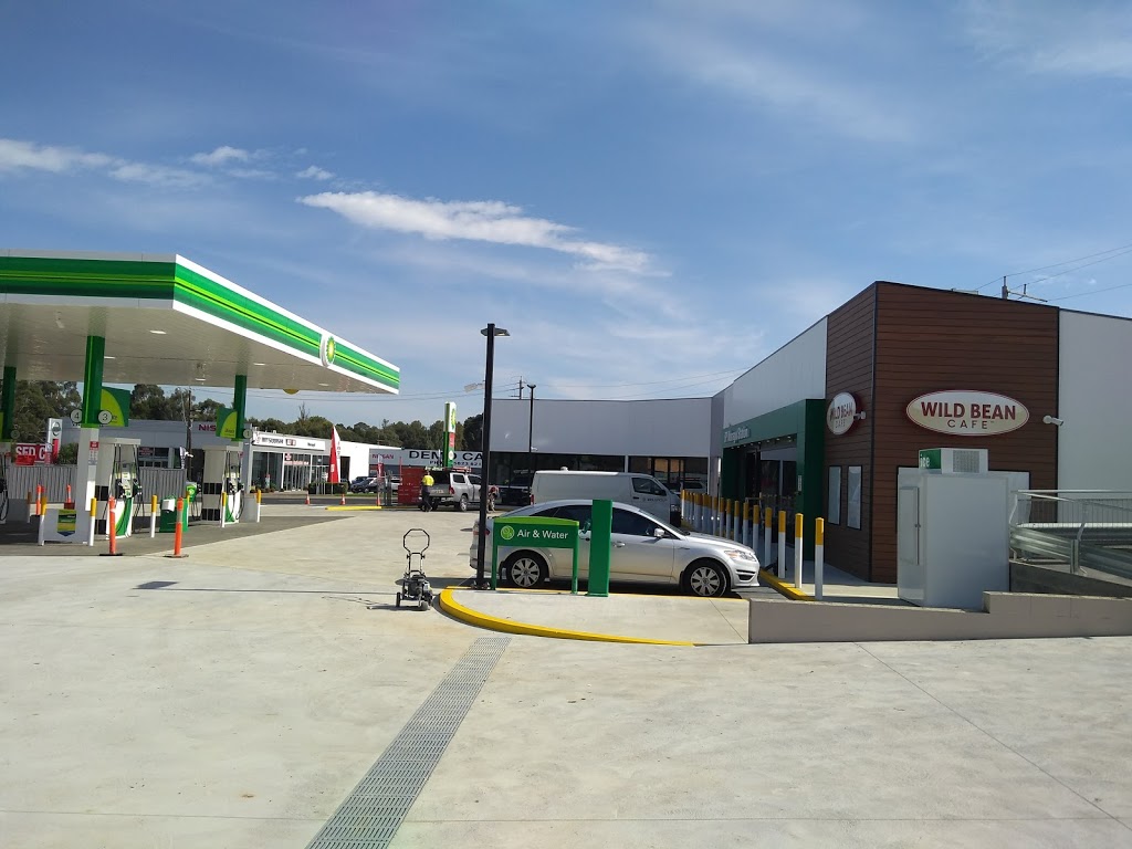 BP | gas station | 22-38 Alfred St, Warragul VIC 3820, Australia | 0356270695 OR +61 3 5627 0695