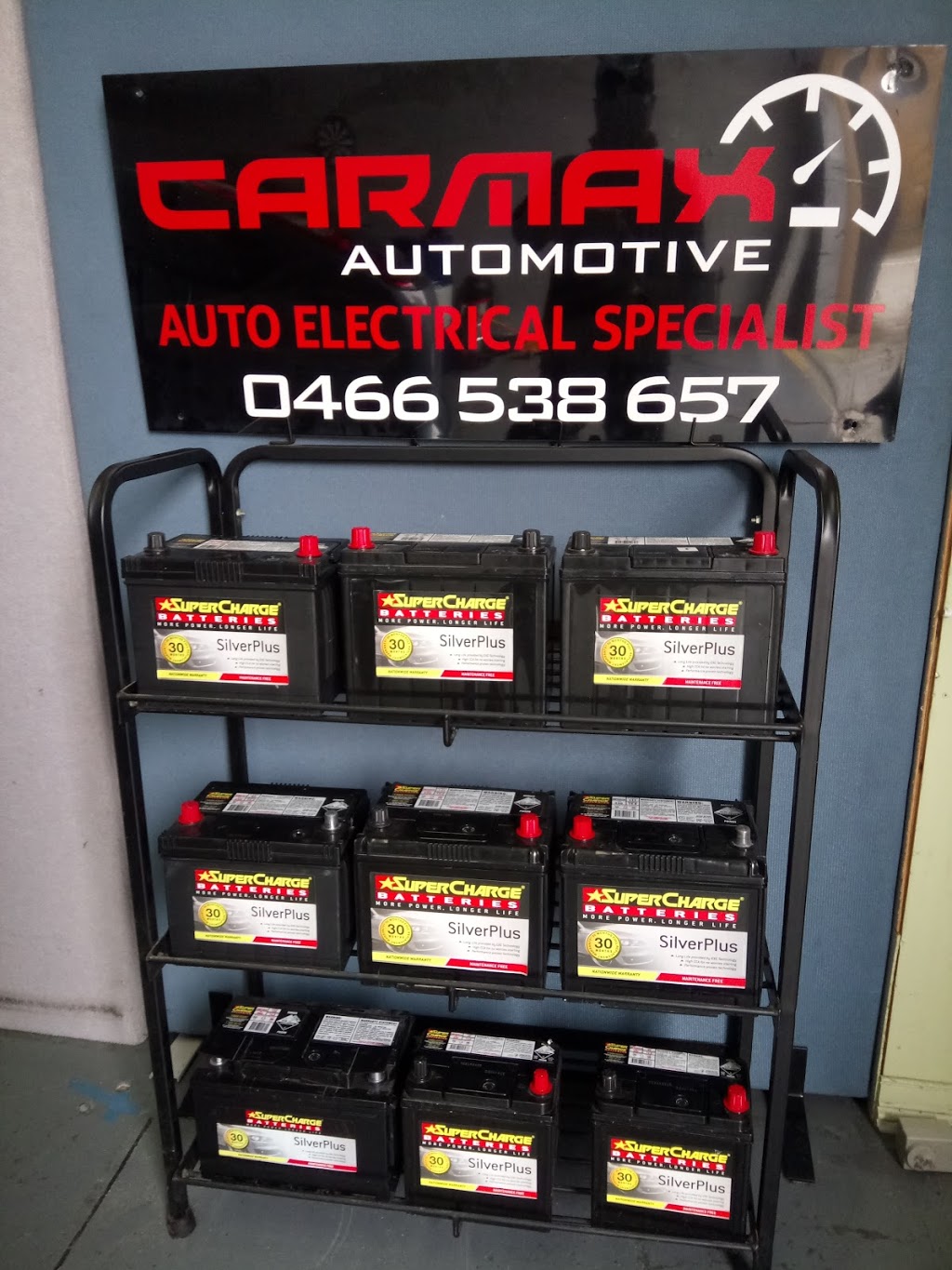 Carmax Automotive | car repair | Factory 12/6-7 Motto Ct, Hoppers Crossing VIC 3029, Australia | 0466538657 OR +61 466 538 657