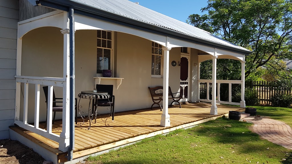 The Post Office Cottage - Greenhills | 466 Greenhills Rd, Greenhills WA 6302, Australia | Phone: 0499 281 900