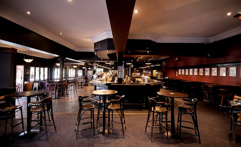 The Flying Scotsman | restaurant | 639 Beaufort St, Mount Lawley WA 6050, Australia | 0893286200 OR +61 8 9328 6200