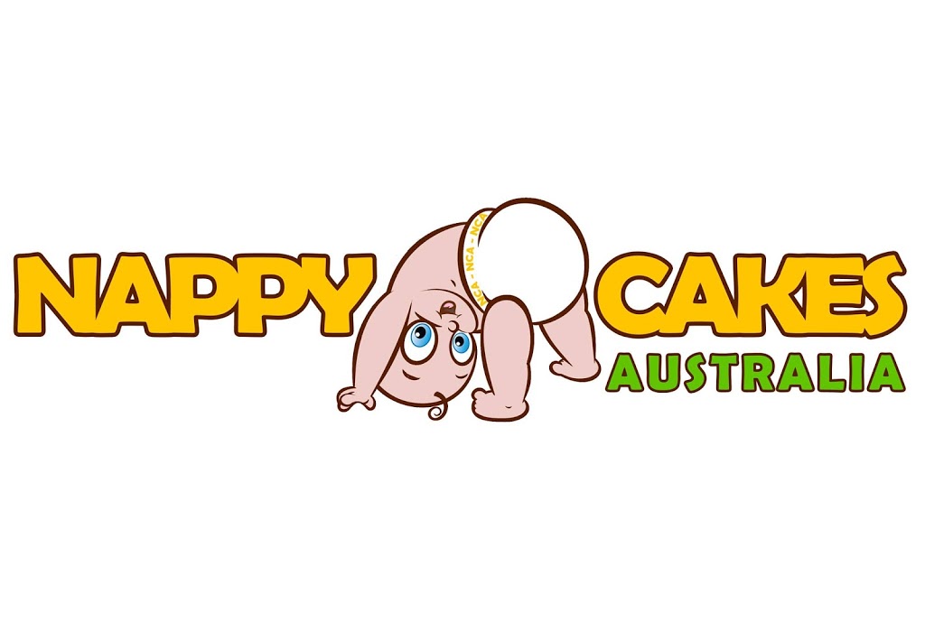 Nappy Cakes Australia | 286 The Lakes Blvd, South Morang VIC 3752, Australia