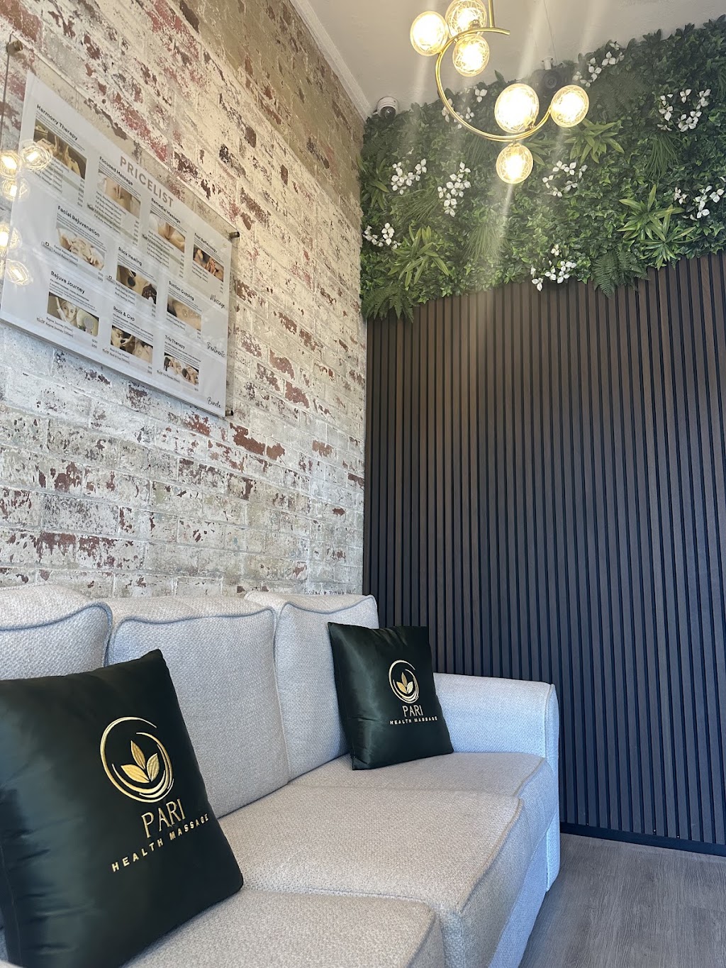 Pari Health Massage Adamstown | 102 Brunker Rd, Adamstown NSW 2289, Australia | Phone: 0422 426 692