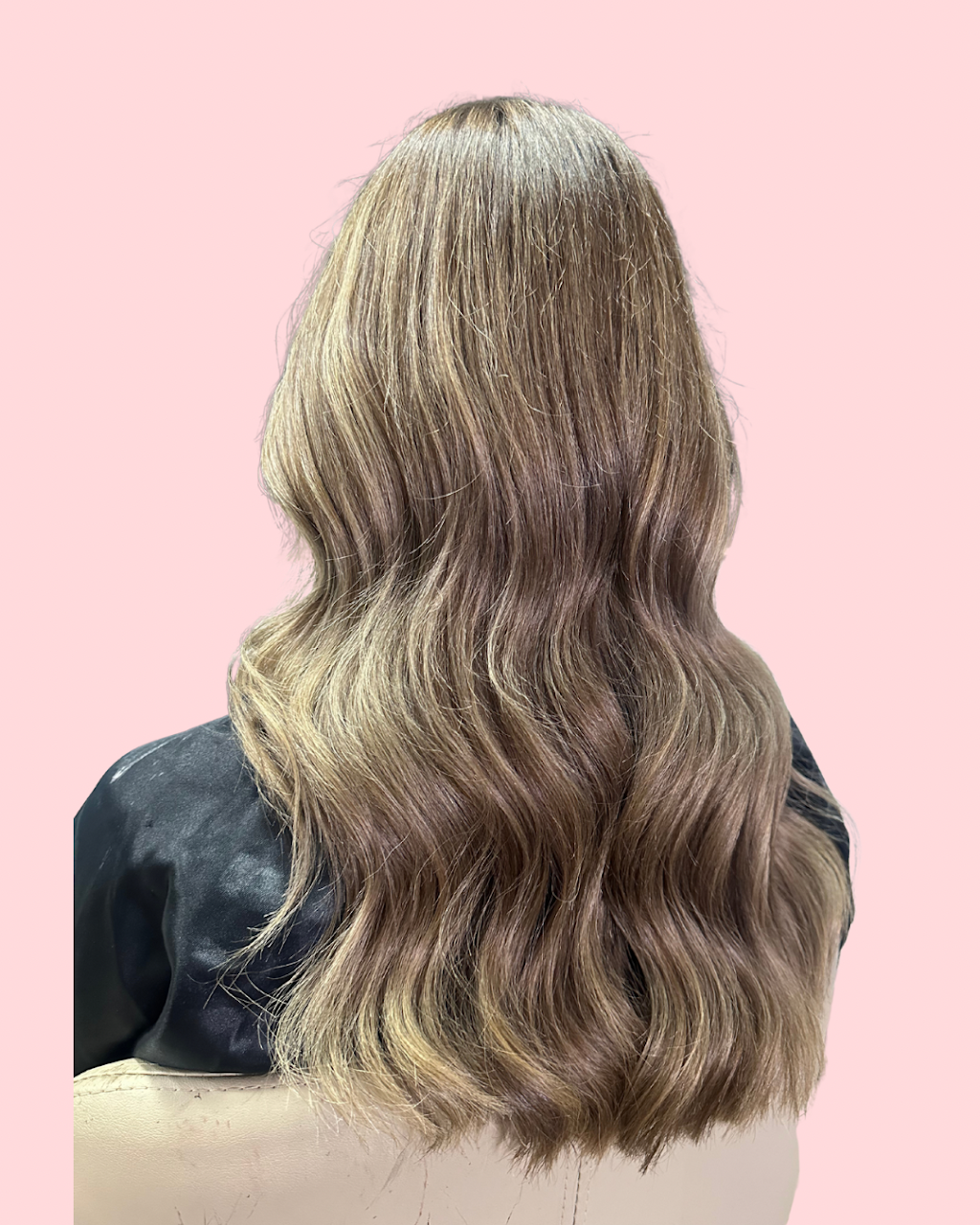 Hair By Case | 105 Railway Rd, Warnervale NSW 2259, Australia | Phone: 0404 740 137