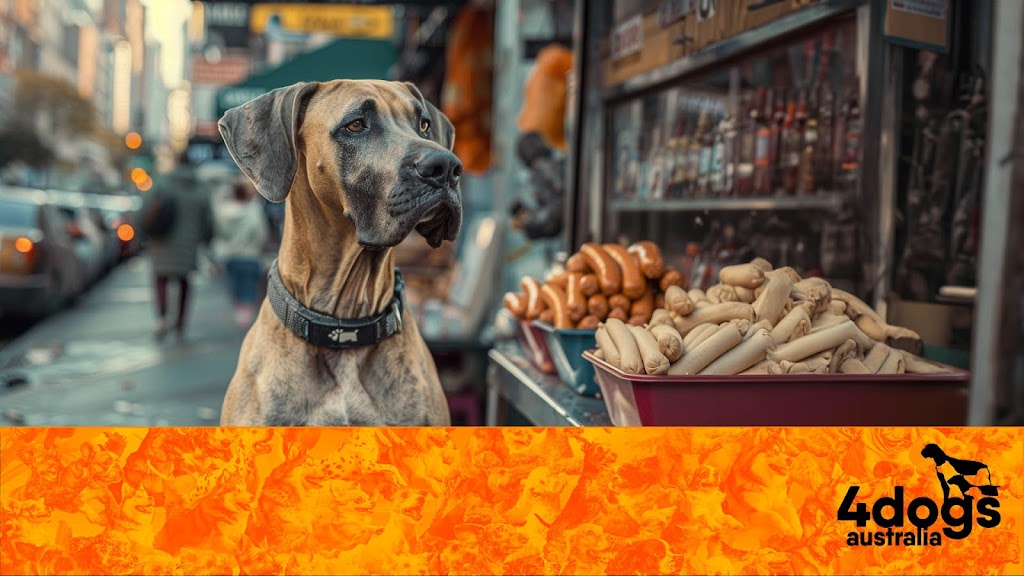 4 Dogs Australia Pty Ltd. | Unit 323/33 Smith Dr, Ballina NSW 2478, Australia | Phone: 0411 163 811 4 Dogs Australia Pty Ltd. | Unit 323/33 Smith Dr, Ballina NSW 2478, Australia | Phone: 0411 163 811