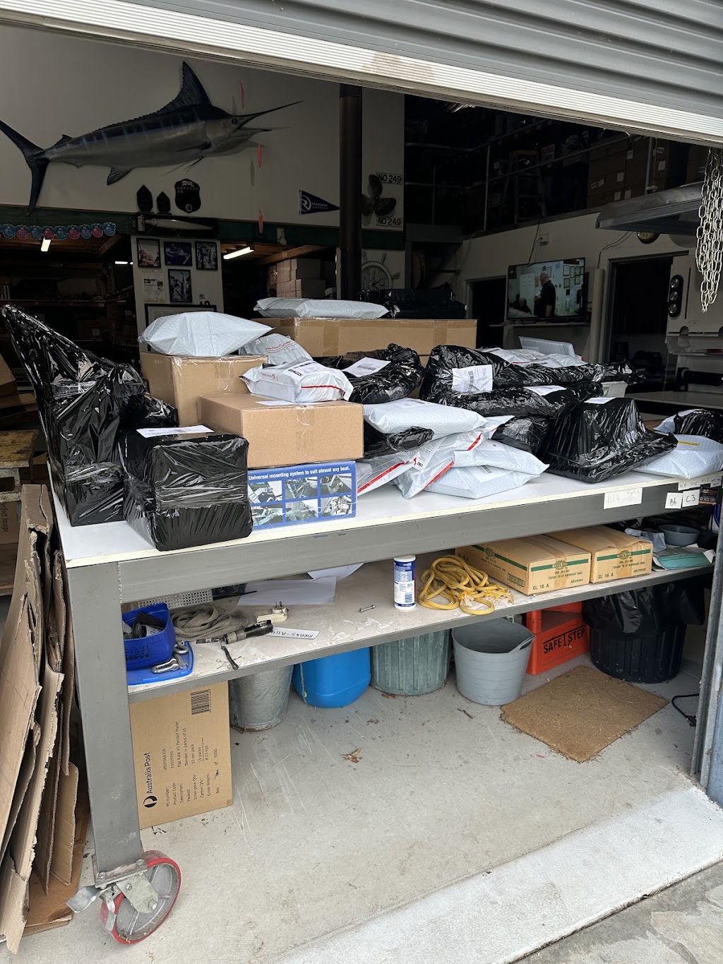 Clamptite Australia | 29 Old Sale Rd, Buln Buln VIC 3821, Australia | Phone: 0497 310 223