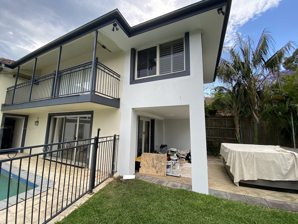 Hb homes | general contractor | 82 Ridge St, Gordon NSW 2072, Australia | 0450292885 OR +61 450 292 885