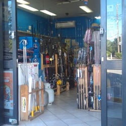 Water Tower Bait & Tackle | store | 10 Ernest St, Manly QLD 4179, Australia | 0733961833 OR +61 7 3396 1833