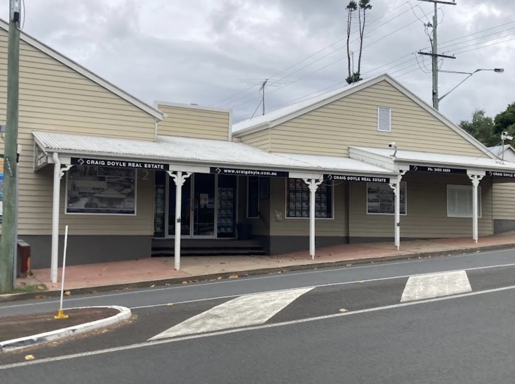 Bush Health/Skin at Bush Health | 2 Williams St, Dayboro QLD 4521, Australia | Phone: 0401 047 330