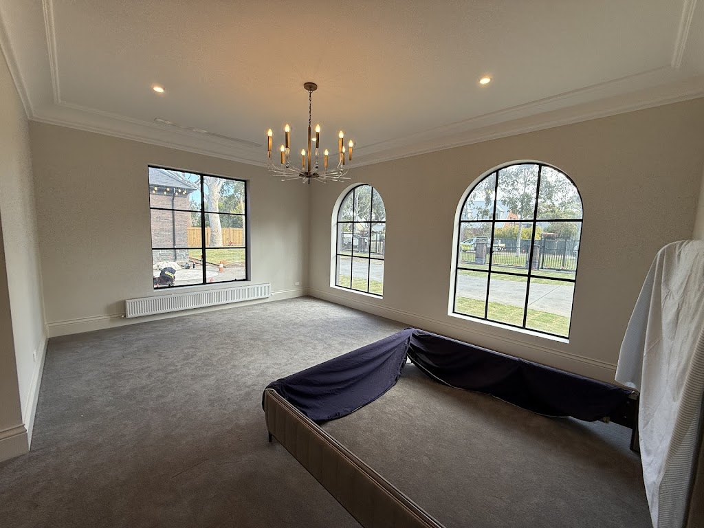 Blackline Painting and Decorating | U2/8-10 Clarendon Rd, Drysdale VIC 3222, Australia | Phone: 0409 090 063