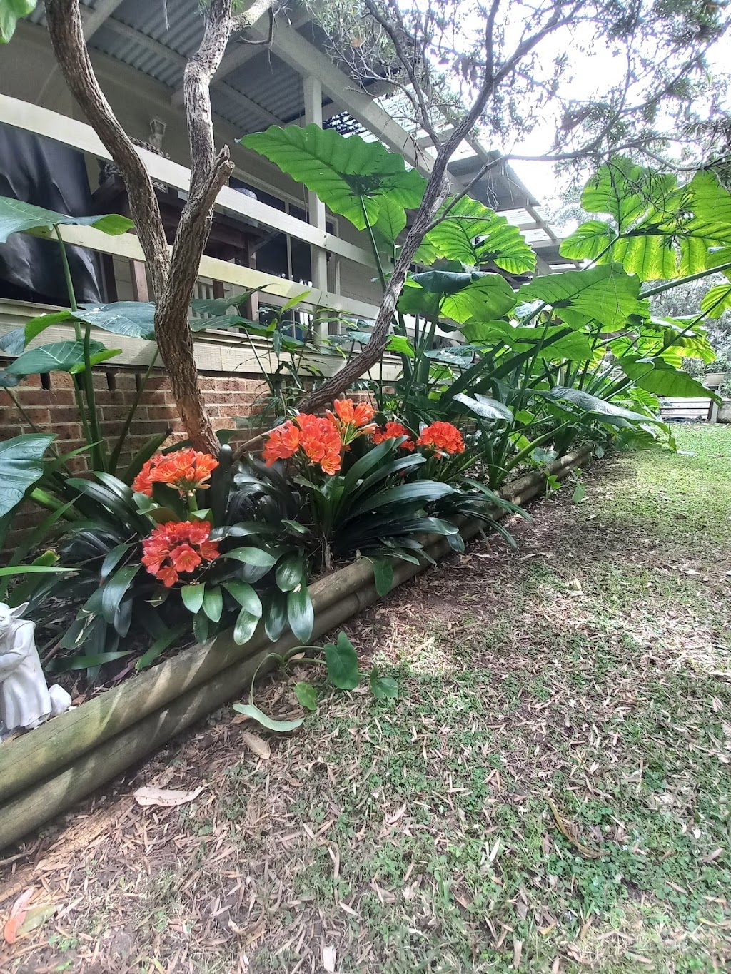 Yoga with Laura | 24 Figtree Dr, Diamond Beach NSW 2430, Australia | Phone: 0404 866 089
