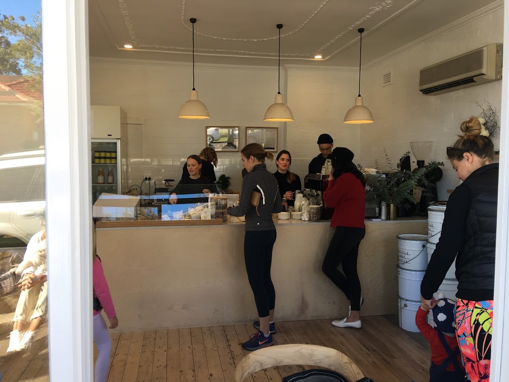 Aggys Corner | cafe | Shop 1/94 West St, Balgowlah NSW 2093, Australia
