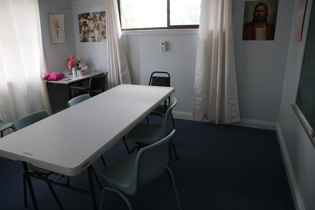 Church of Jesus Christ of Latter Day Saints | 298 North St, Grafton NSW 2460, Australia | Phone: 0416 591 677