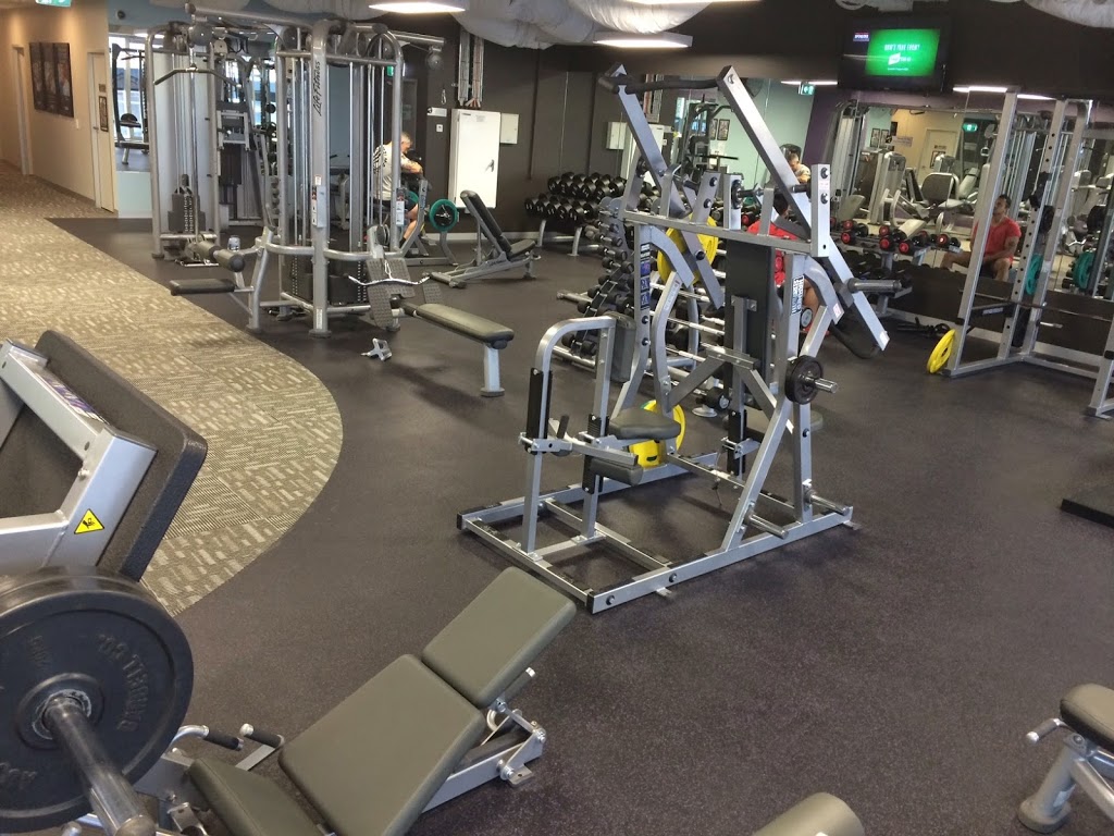 Anytime Fitness Glenelg | gym | 115 Jetty Rd, Glenelg SA 5045, Australia | 0882943669 OR +61 8 8294 3669