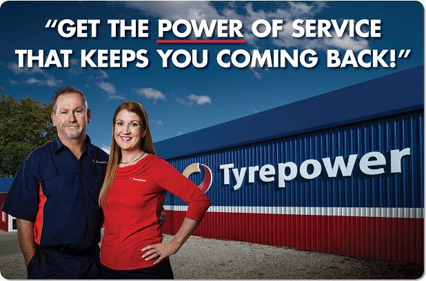 Brennans Tyrepower | car repair | 41 Ninth Ave, Home Hill QLD 4806, Australia | 0747821166 OR +61 7 4782 1166