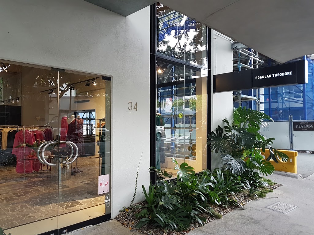 SCANLAN THEODORE Indooroopilly Boutique | clothing store | Indooroopilly Shopping Centre, Level 2, Shop 2113/322 Moggill Rd, Indooroopilly QLD 4068, Australia | 0733785033 OR +61 7 3378 5033