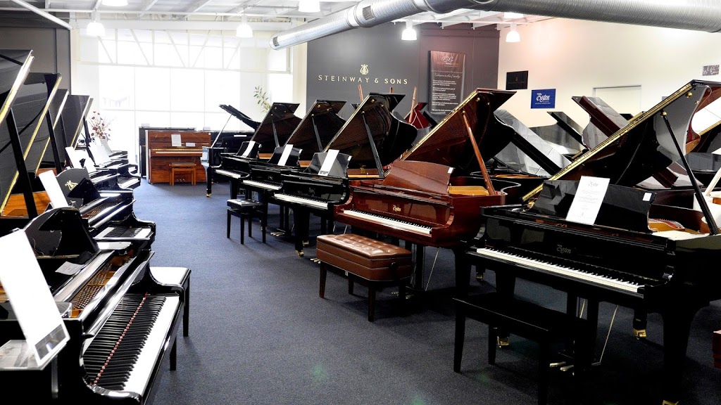 EPG Piano Warehouse | electronics store | 21/120 Bulla Rd, Essendon VIC 3040, Australia | 1300922902 OR +61 1300 922 902