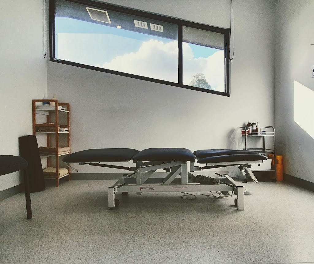 Upside Health - Diggers Rest Myotherapy | 2 Farm Rd, Diggers Rest VIC 3427, Australia | Phone: 0499 270 006