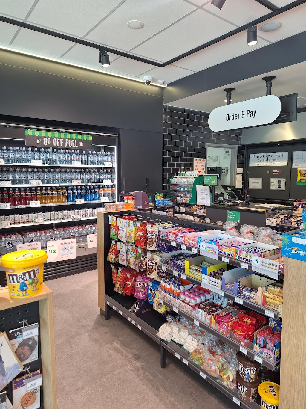 wildbean cafe | 8 Kosciuszko Rd, Jindabyne NSW 2627, Australia | Phone: (02) 6456 2127