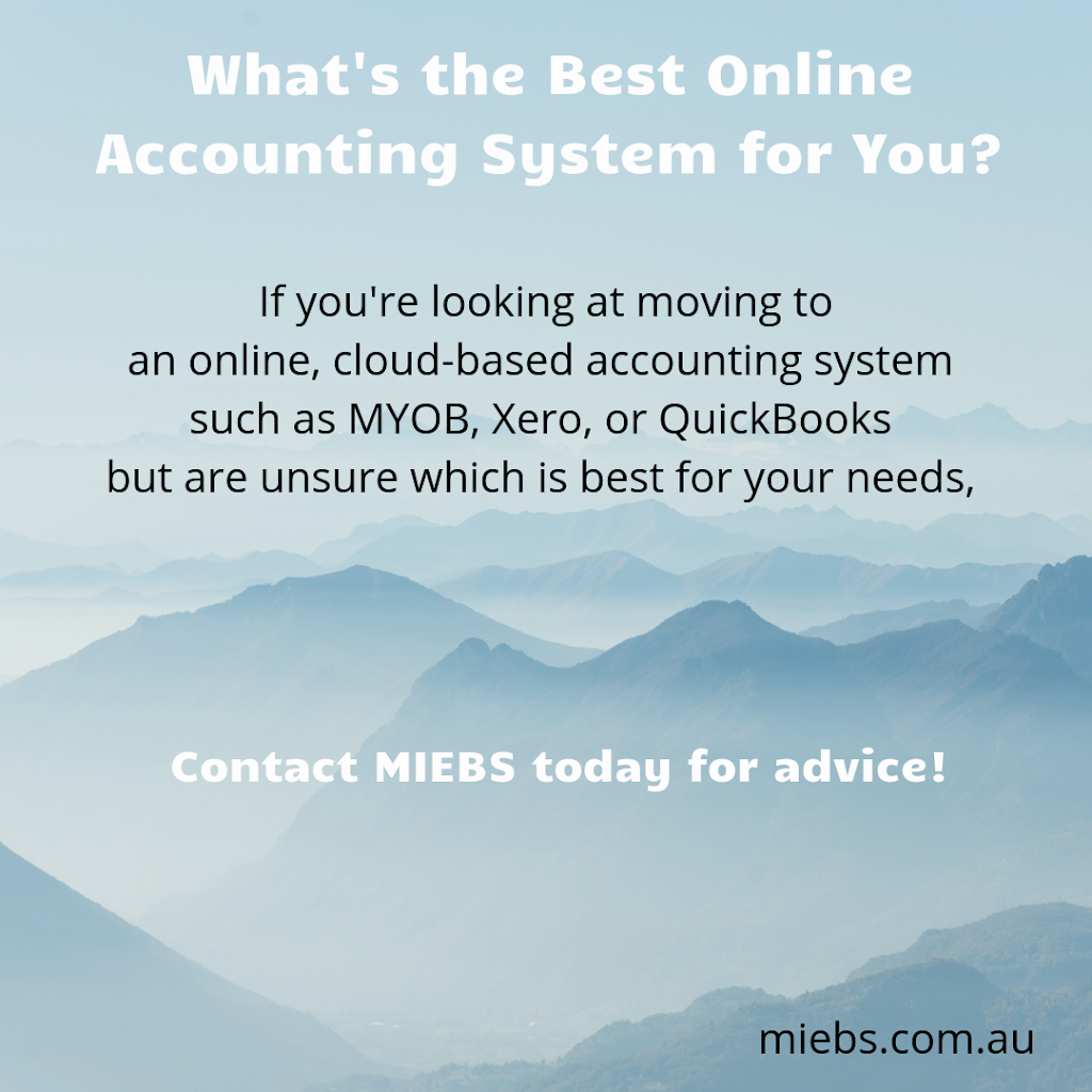 Make It Easy Business Systems | accounting | Unit 2/8a Low St, Yandina QLD 4561, Australia | 0410819783 OR +61 410 819 783