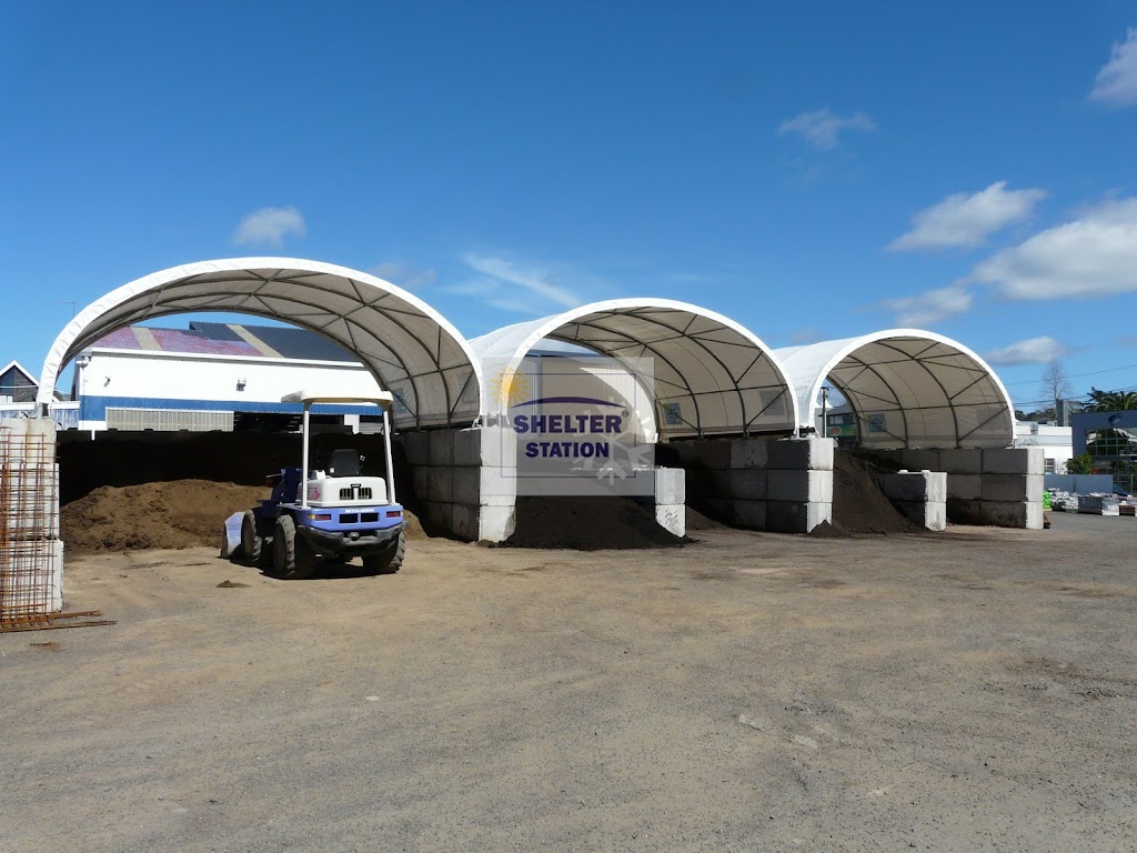 Shelter Station Australia Pty Ltd | 2/5 Activity Cres, Molendinar QLD 4214, Australia | Phone: 0416 289 269