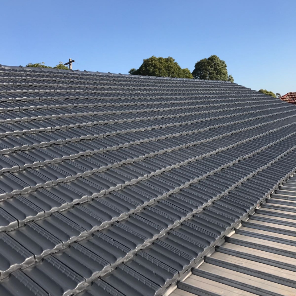 Empire Roofing Bexley Pty Ltd | roofing contractor | 186 Forest Rd, Bexley NSW 2207, Australia | 0414854307 OR +61 414 854 307