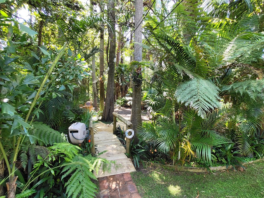 Palm Cove Retreat | 162a Mount Ettalong Rd, Umina Beach NSW 2257, Australia | Phone: 1300 800 811