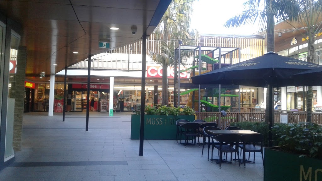 Kareela Village | shopping mall | 1/13 Freya St, Kareela NSW 2232, Australia | 0296052443 OR +61 2 9605 2443