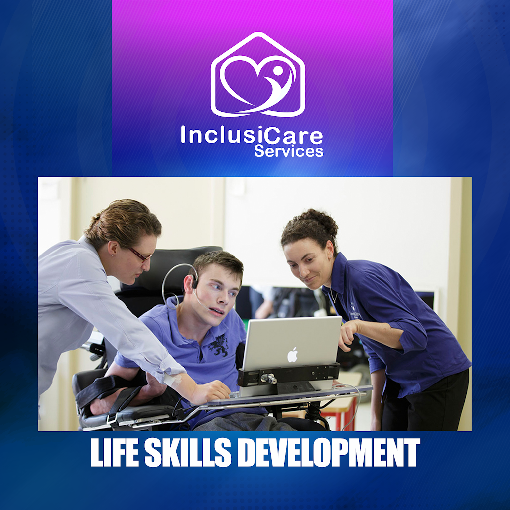 Inclusicare Services | Ferrier Dr, Dubbo NSW 2830, Australia | Phone: 0434 986 860