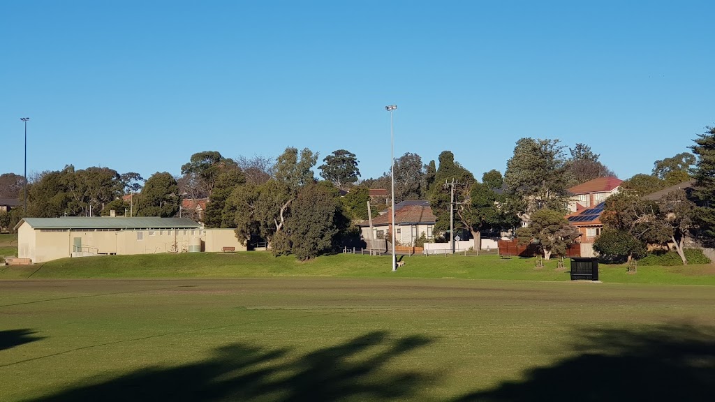 Lynden Park Oval | park | Camberwell VIC 3124, Australia