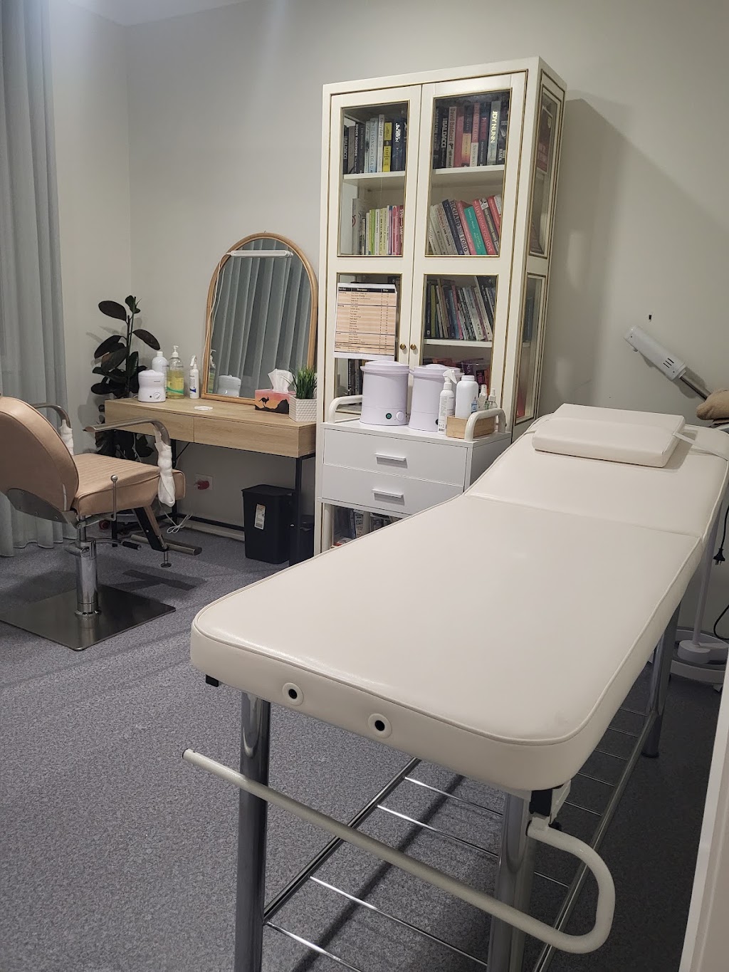 Keep it Cute Beauty studio | 3 Falkor Rd, Officer VIC 3809, Australia | Phone: 0450 527 011