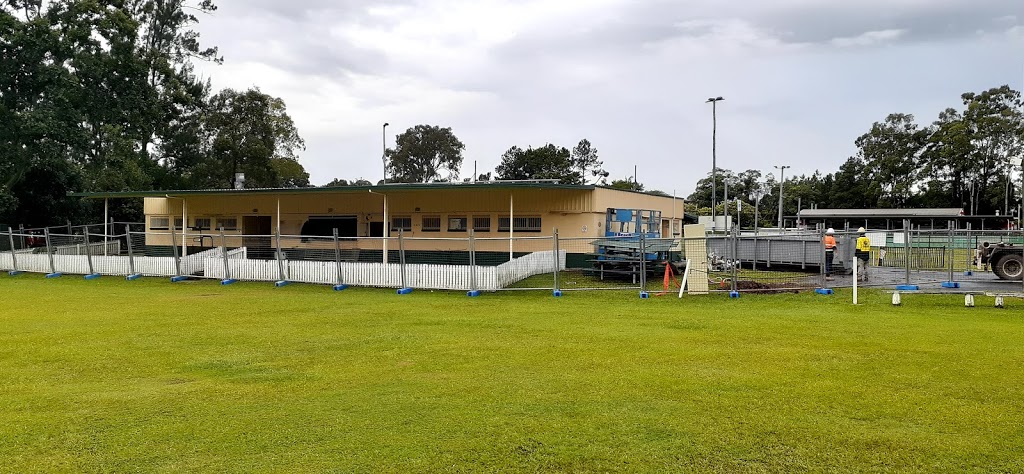 Yandina Cricket Club | 8 North St, Yandina QLD 4561, Australia | Phone: (07) 5446 7933