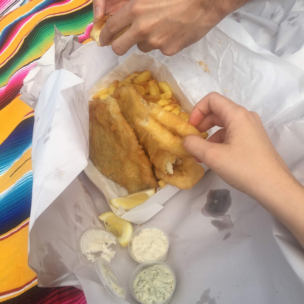 Anglesea Fish and Chips | meal takeaway | 83 Great Ocean Rd, Anglesea VIC 3230, Australia | 0352631122 OR +61 3 5263 1122