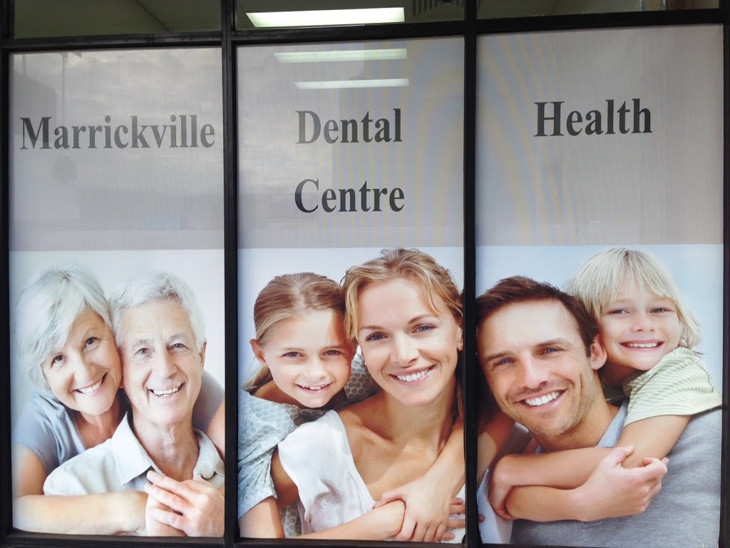 Berdoukas Anthony Dr | dentist | 198 Marrickville Rd, Marrickville NSW 2204, Australia | 0295606777 OR +61 2 9560 6777
