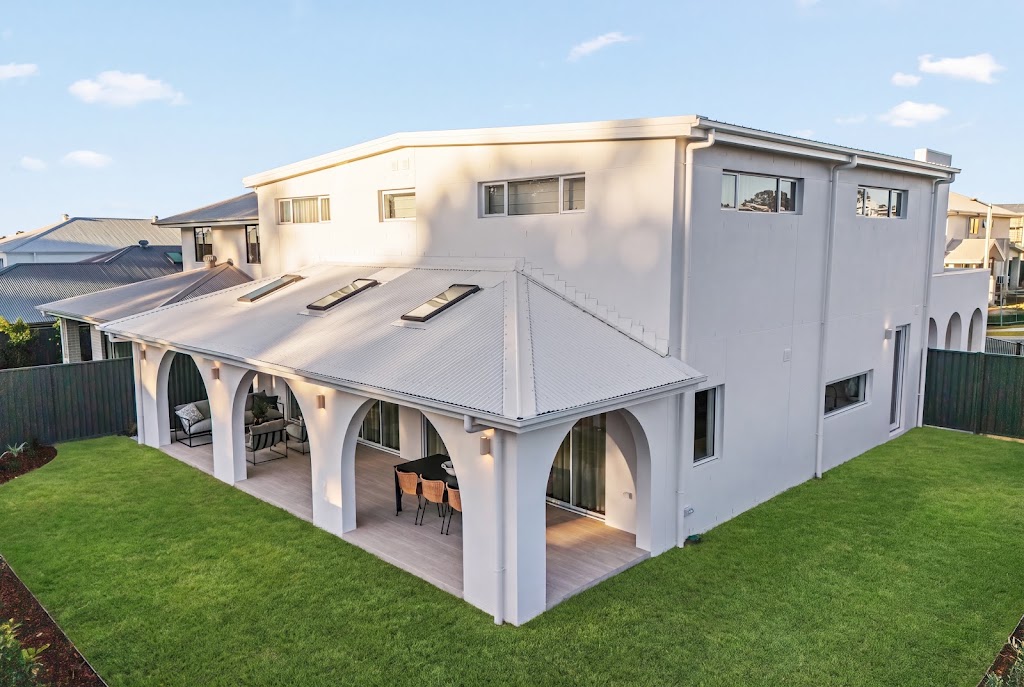 Better Built Homes - Figtree Hill | 1 Bunyip Ave, Gilead NSW 2560, Australia | Phone: 1300 100 922