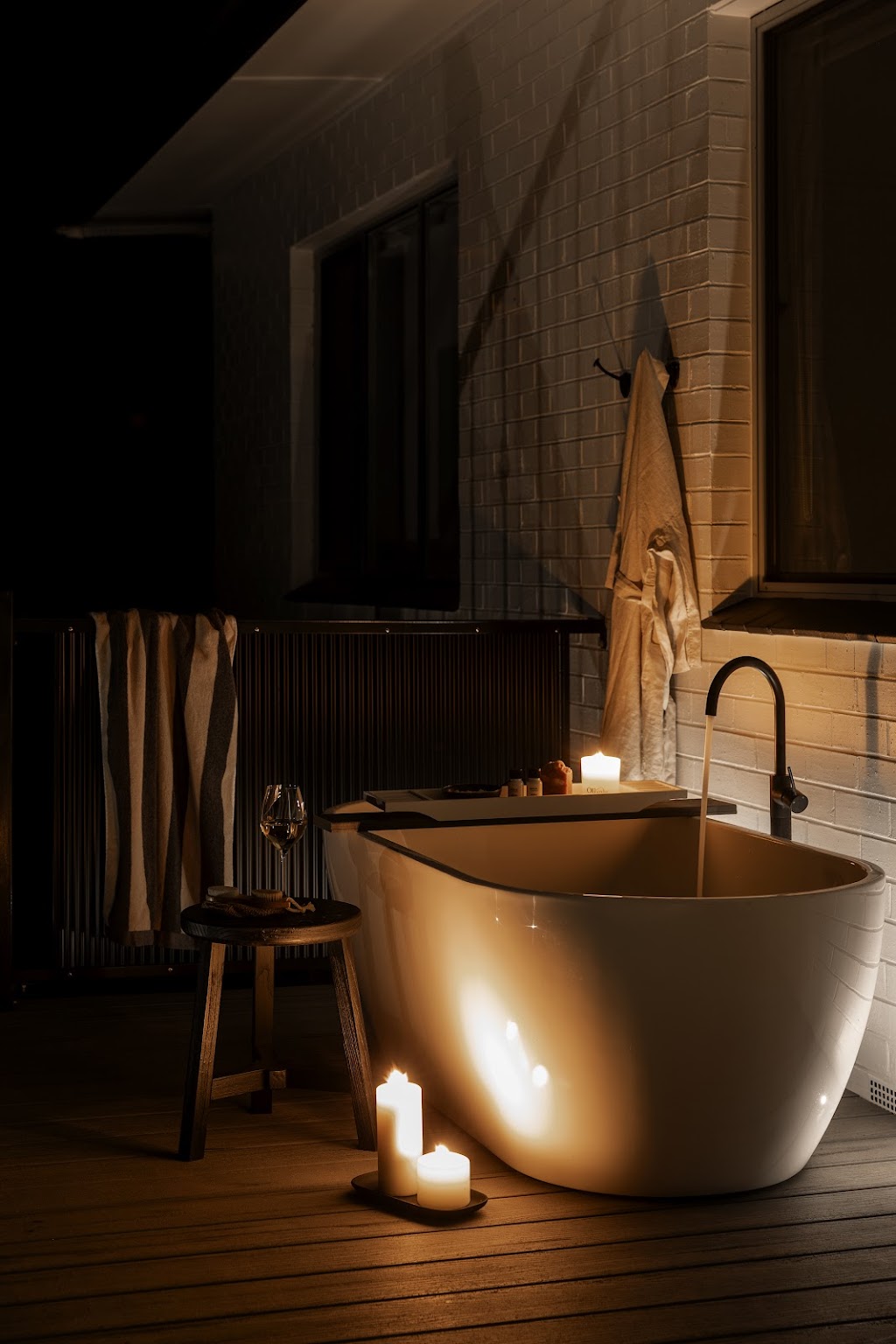 Pillows and Jam | 884 Warrayatkin Rd, Ararat VIC 3377, Australia | Phone: 0419 110 793