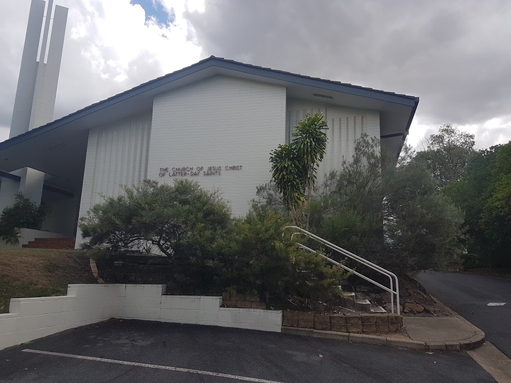 The Church of Jesus Christ of Latter-day Saints | church | 27-39 Buckley Rd, Burpengary QLD 4505, Australia | 1300537248 OR +61 1300 537 248