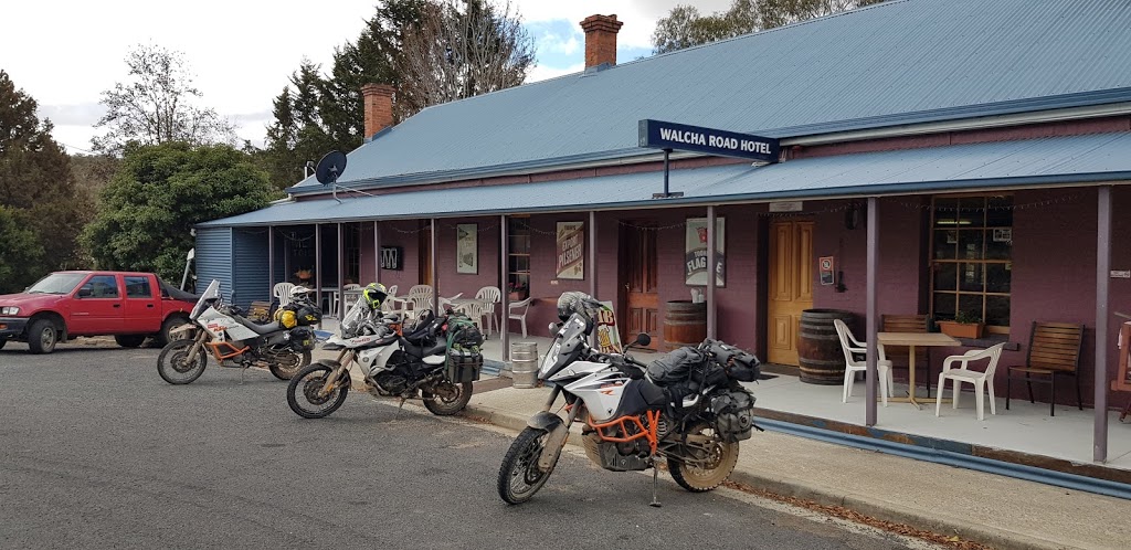 Walcha Road Hotel | restaurant | 1539 Wollun Rd, Walcha Road NSW 2354, Australia | 0267775829 OR +61 2 6777 5829