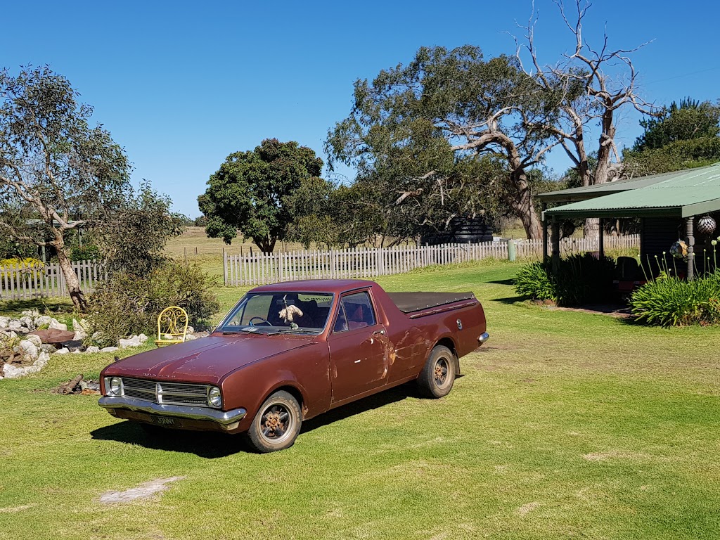 Roo Lagoon Homestead | 5929A Playford Hwy, Newland SA 5223, Australia | Phone: 0429 201 232