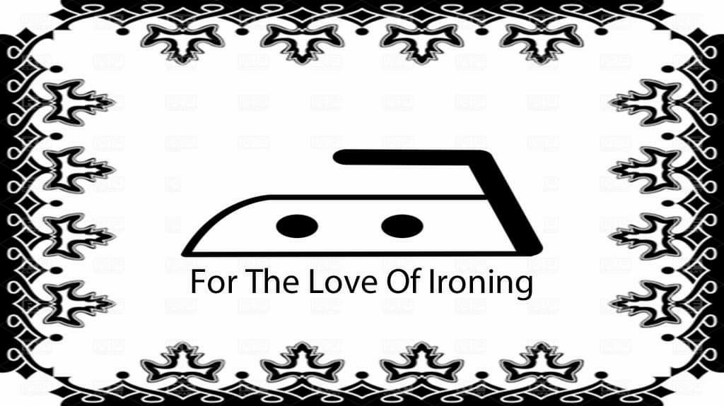 For The Love Of Ironing | laundry | 12 Rocklea St, Hazelbrook NSW 2779, Australia | 0434405120 OR +61 434 405 120