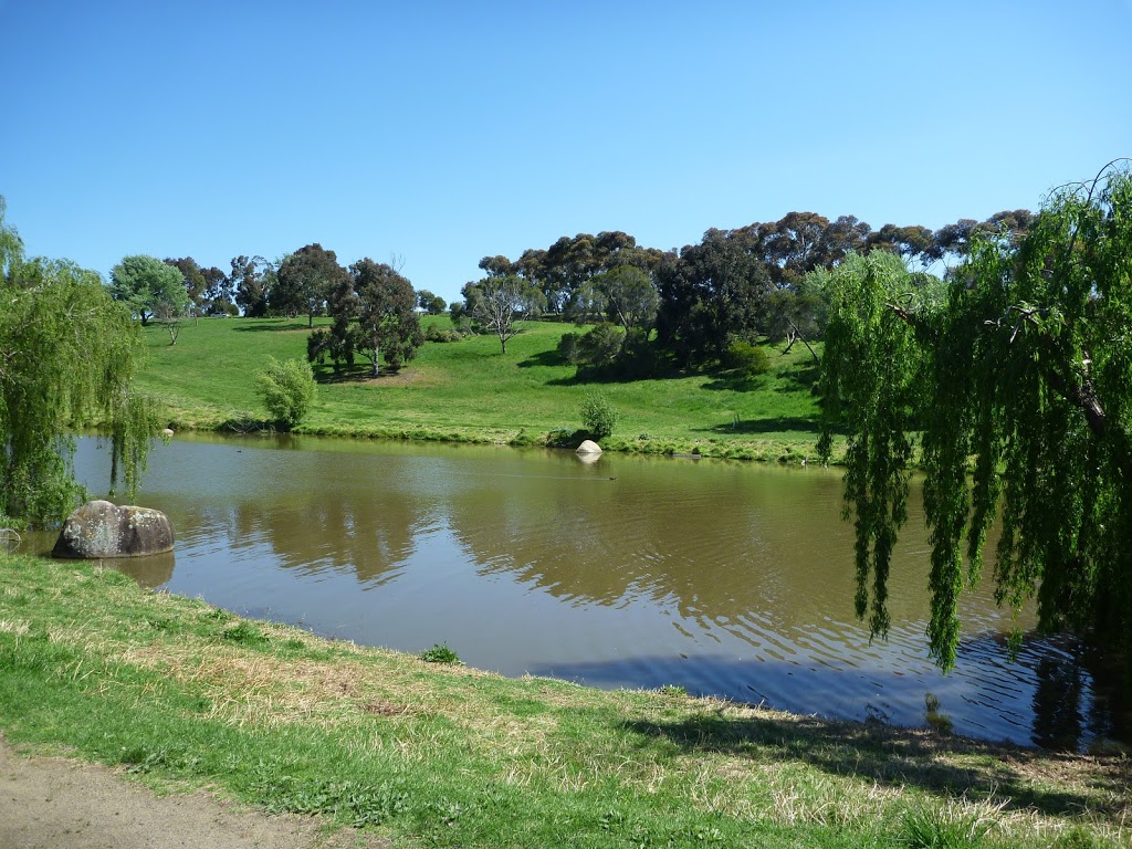 Greenvale Reservoir Park | park | Greenvale Park Dr, Greenvale VIC 3059, Australia | 131963 OR +61 131963
